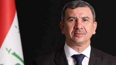 وزير النفط العراقي: نستهدف الوصول بإنتاج الغاز إلى 4 مليارات قدم مكعب خلال 2025