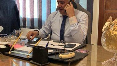 رسميا..«أشرف الدسوقى»رئيسا لقطاعات شبكات التوزيع ب«شمال القاهرة»للكهرباء