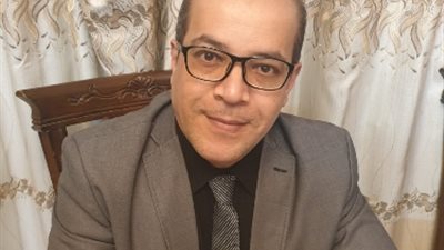 رسميا..«سيد سليمان»رئيسا لقطاعات التحكم والاتصالات ب«شمال القاهرة»للكهرباء