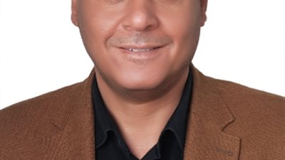 رسميا..«عمر فتحى»رئيسا لقطاعات الشئون الفنية ب«شمال القاهرة»للكهرباء