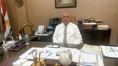 إنتاج«إكس دى إجيماك»..«مدحت رمضان»يعلن اعتماد تصنيع أول عداد ذكى