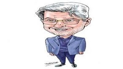 «دوار بن العمدة»..سخط وغضب بقطاع تجارى بعد سيطرة «رئيسه» على حجرات الموظفين