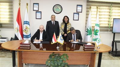 بروتوكول تعاون بين  «كارجاس»  و«إندرايڤ»لتسهيل تحويل السيارات للعمل بالغاز الطبيعي