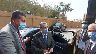 بالأسماء..قيادات قطاع
