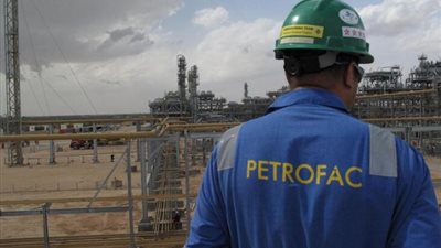Petrofac البريطانية تدرس إعادة التمويل لسداد 240 مليون دولار غرامة محتملة