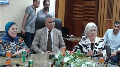 «العامرية للبترول» تنظم ندوة عن دعم المرأة العاملة