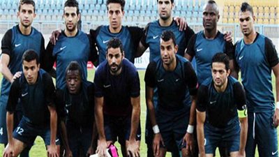 غداً.. «إنبى» يخوض مبارة ودية استعدادًا لديربى البترول أمام «بتروجت»