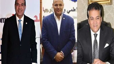 «التايكو» التابع لـ«بحوث البترول» يحصد الميدالية الفضية بمعرض القاهرة للإبتكار