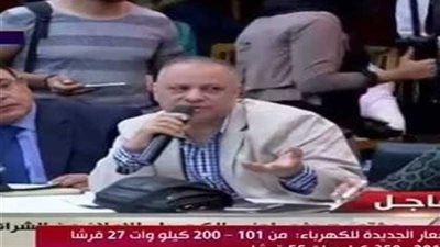 مدير تحرير الاهرام المسائى: مشاركة 26 دولة في مهرجان ألوان شهادة ثقة في الاقتصاد المصري