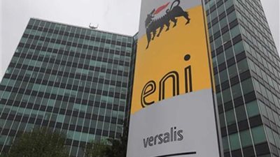«إيني» تبيع 20% من حصتها في حقل «نور» لـ «مبادلة الإماراتية»