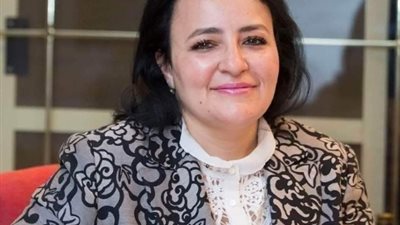 زينب نوار..سيدة العمل العام والأكاديمي