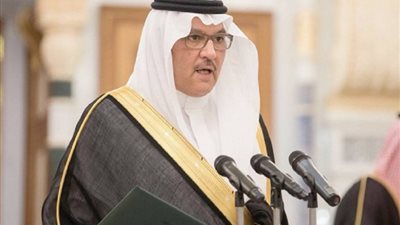 السفير السعودي بالقاهرة: الربط الكهربائي مع مصر يحقق التنمية والنهضة المشتركة