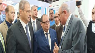 حضور لافت لـ«الماكو» بمعرض «الكتريكس 2018»