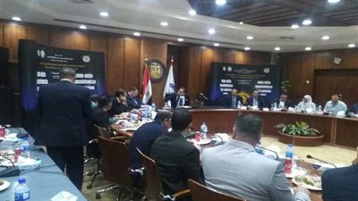 وزير البترول يعلن استضافة مصر للمؤتمر العربى للثروة المعدنية نوفمبر الجارى