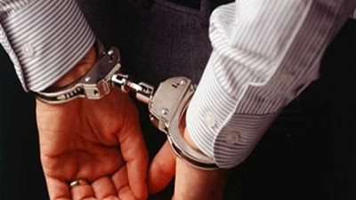 سقوط عصابة سرقة البترول من خط أنابيب الشروق