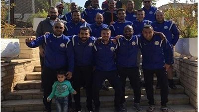 فريق «بتروأمير» يفوز علي «PMS» بخماسية نظيفة فى افتتاح دورى البترول