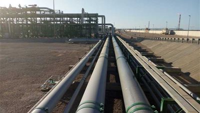 تفاصيل استئناف تصدير الغاز المصرى للأردن بعد توقفه لسنوات (تقرير)