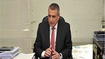 «طاهر» يقترب من رئاسة «المصرية للتكرير»