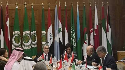 «شاكر» يشارك فى اجتماع المكتب التنفيذي للمجلس الوزارى العربي للكهرباء بالقاهرة