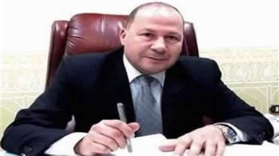 رئيس «البحيرة للكهرباء»: إزالة جميع توصيلات الكهرباء الغير شرعية بالمناطق العشوائية والمخالفة