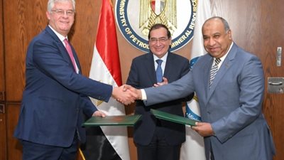 مذكرة تفاهم بين انبى وتكنيب الإيطالية في مجال تحول الطاقة