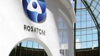 نائب مدير «روس اتوم»: كل دولار يُستثمر في بناء محطة نووية يجلب 1.5 دولار ضرائب و4 دولارات في الناتج المحلي