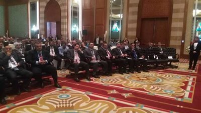 بعد هجوم «الدسوقي».. انسحاب الصحفيين من فعاليات منتدى الصناعات النووية بالقاهرة