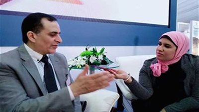 رئيس هيئة الثروة المعدنية في حوار: ١٢٠ منجم ذهب فى مصر نستغل منها واحد فقط .. والشركات المخالفة سيتم فسخ تعاقدها