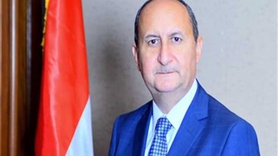 وزير الصناعة: نتواصل مع البترول لتقليل تكلفة العالية لغاز المصانع
