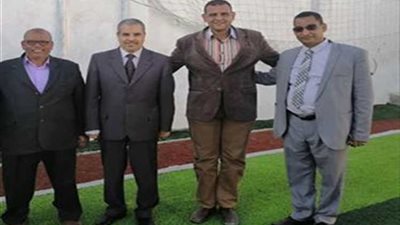 رئيس «مصر العليا للكهرباء» وقيادات الشركة يزورون قطاع الأقصر