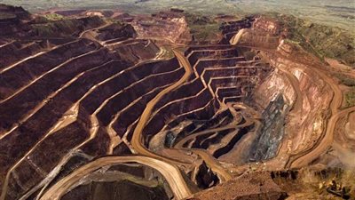 «وود ماكينزي» تتوقع نمو قطاع التعدين فى مصر لـ 20 مليار دولار بحلول 2030