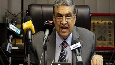 خاص.. الإطاحة برئيس قطاع «شبرا» التجارى واثنين من مديرى العموم