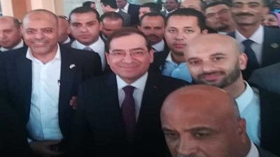 مشاركة متميزة لـ«إيبروم» بختام الدورة الرياضية لقطاع البترول بـ«بتروسبورت»