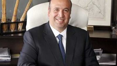 رئيس «القلعة»: افتتاح مشروعات بنبان للطاقة الشمسية الشهر المقبل