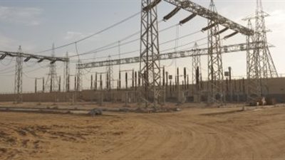 تعرف على تطور صادرات مصر من الكهرباء بالنصف الأول من عام 2021