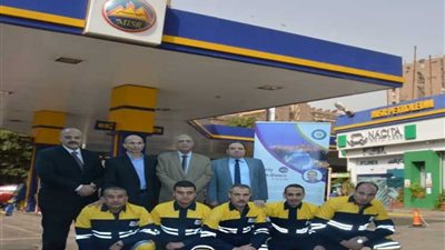 خلال فعاليات «أسبوع السلامة».. رئيس «مصر للبترول»: خطط لرفع كفاءة الوحدات الإنتاجية بكافة الفروع