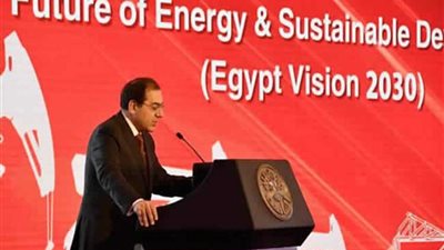 الملا: مصر حققت نجاح اقتصادي بسبب برنامج إصلاح محكم تدعمه ارادة سياسية واعية وطموحة
