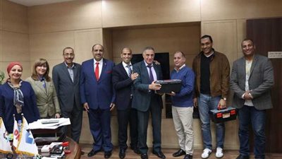 «جمسة للبترول» تختتم فعاليات أسبوع السلامة وتصدر البيان الختامي بالتطوير المستمر