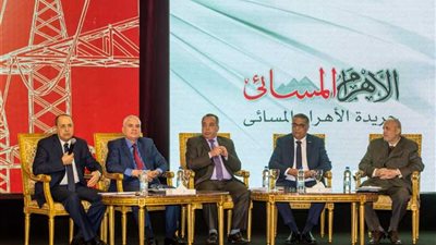 الكيميائي سعد أبوالمعاطى رئيس «أبوقير للأسمدة»: مصر أفضل دولة لصناعة الأسمدة الأذوتية والفوسفات