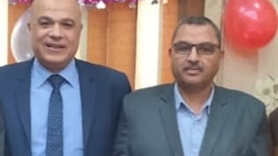 «النبراوى»مديرا عام للتحقيقات..و«عبد الله»للقضايا والتنفيذ ب«جنوب القاهرة»للكهرباء