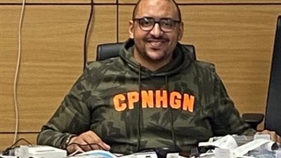 نمبر 1..تجديد تعيين«أحمد عبد الدايم»مديرا عام للإصدار والعدادات مسبقة الدفع ب«جنوب القاهرة»للكهرباء