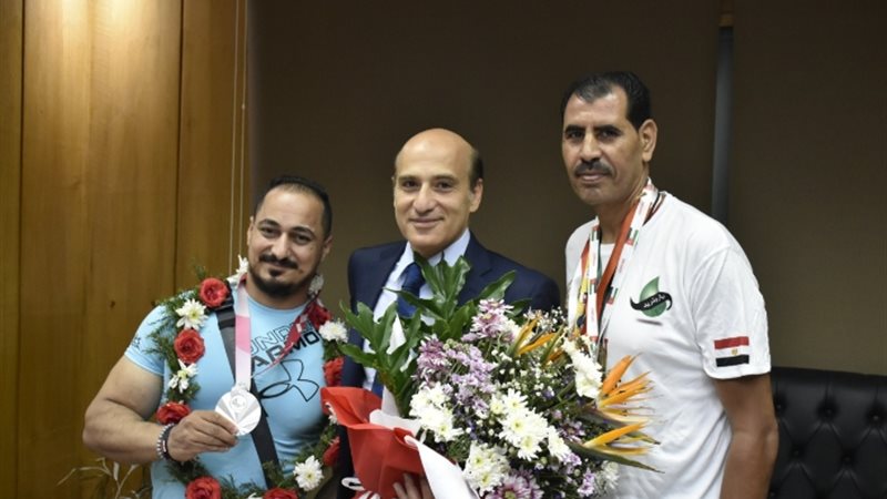 عالم الطاقة