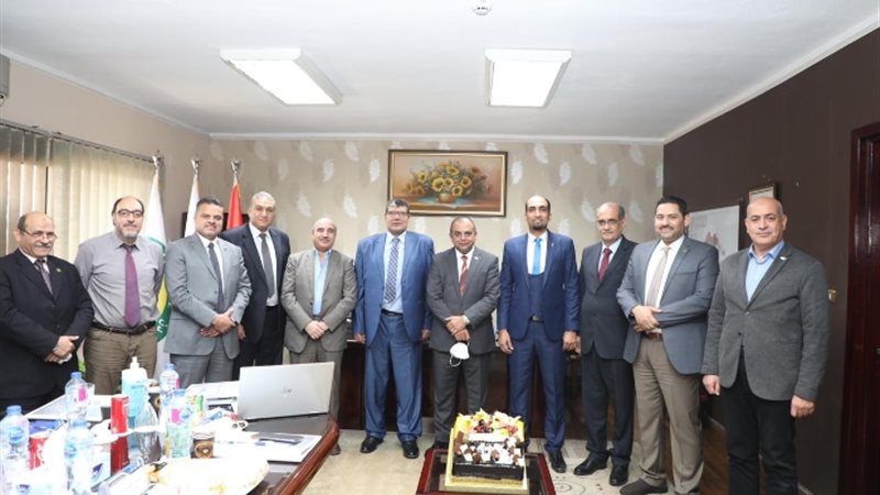 عالم الطاقة