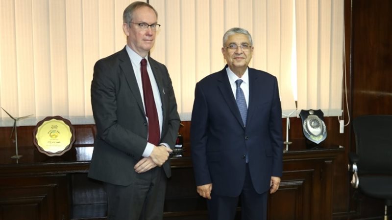 عالم الطاقة