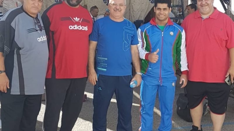 عالم الطاقة