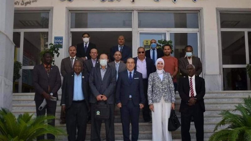 عالم الطاقة