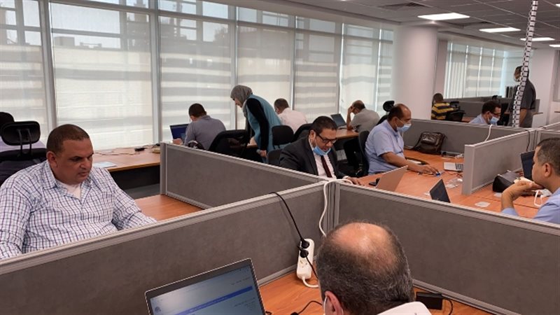 عالم الطاقة