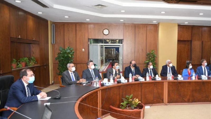 عالم الطاقة