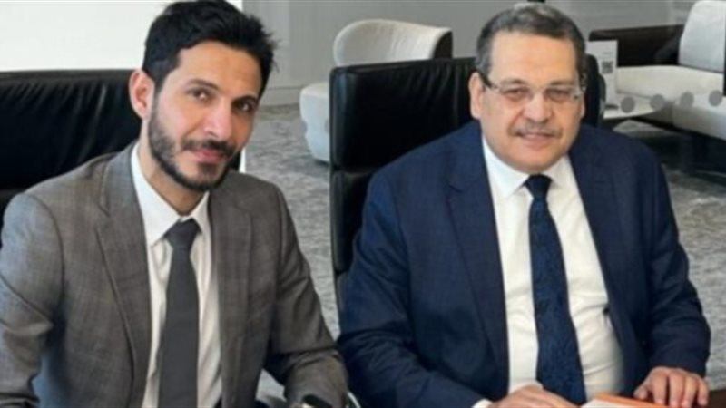 عالم الطاقة