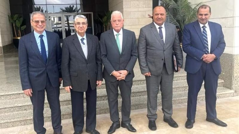 عالم الطاقة